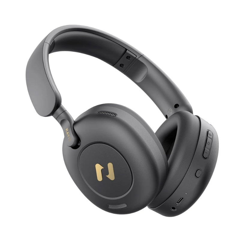 Havit H682BT Pro Wireless Headphones - Black