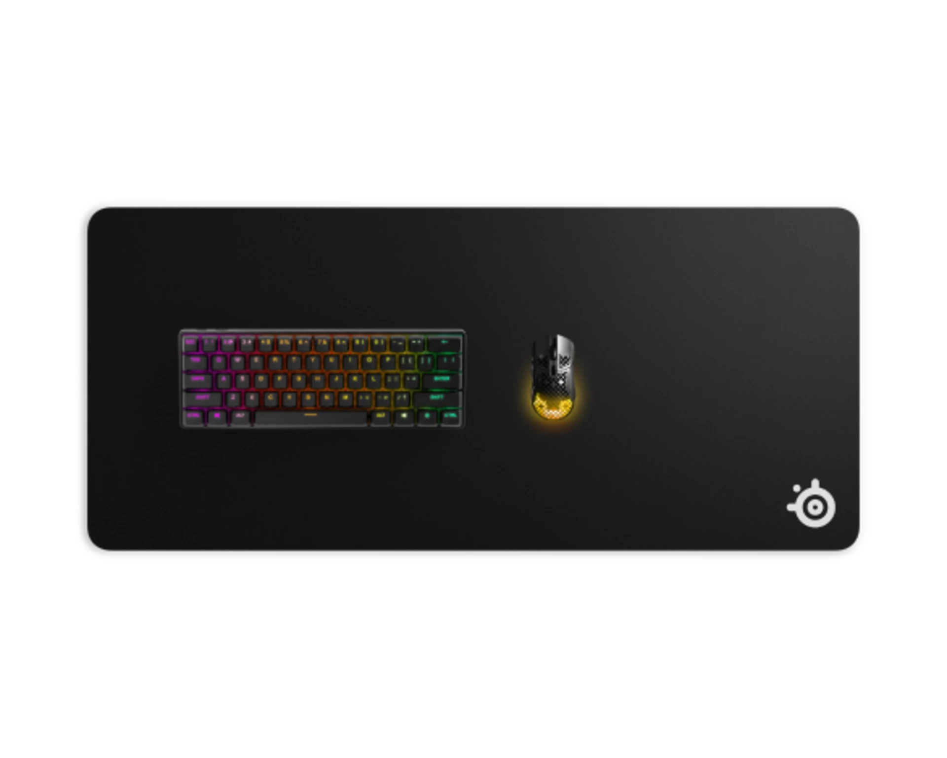 SteelSeries QCK XXL