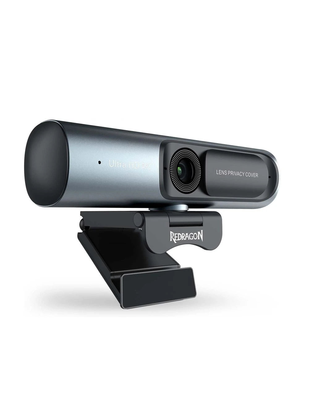 Redragon GW911 Cyberlens UHD 4K live stream Webcam