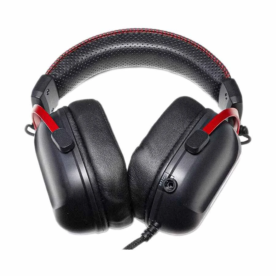 H312 Cybill 7.1 Surround Sound RGB USB Gaming Headset