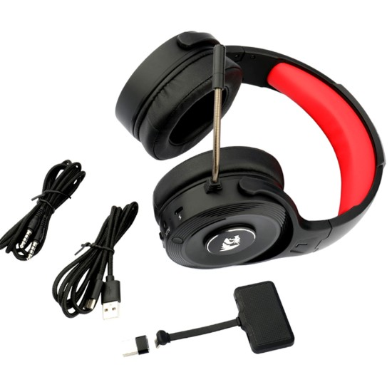 Redragon Pelops H818Pro Wireless Gaming Headset