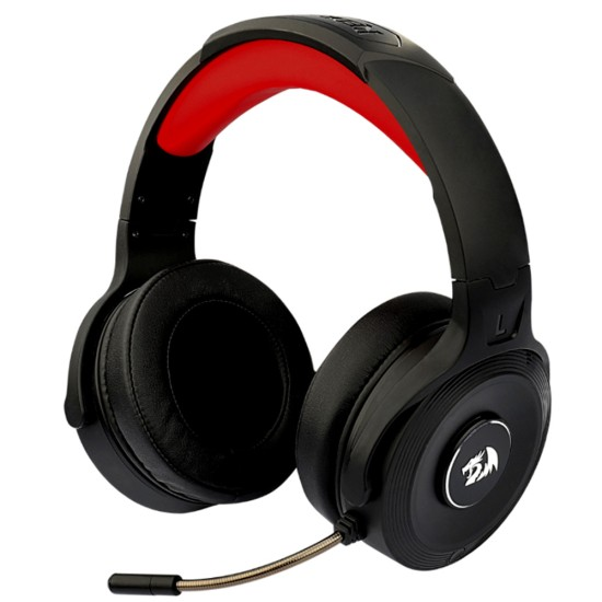 Redragon Pelops H818Pro Wireless Gaming Headset