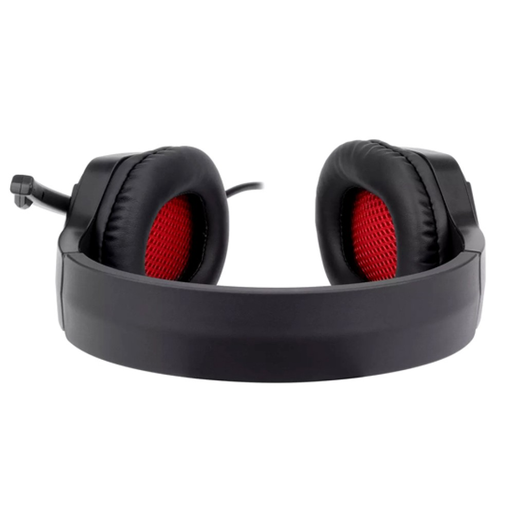 Redragon H220 THEMIS 2 Wired Gaming Headset - Black