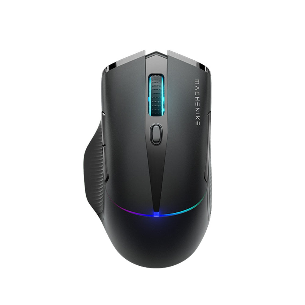 Machenike L8 Pro Tri-Mode 8K Gaming Mouse