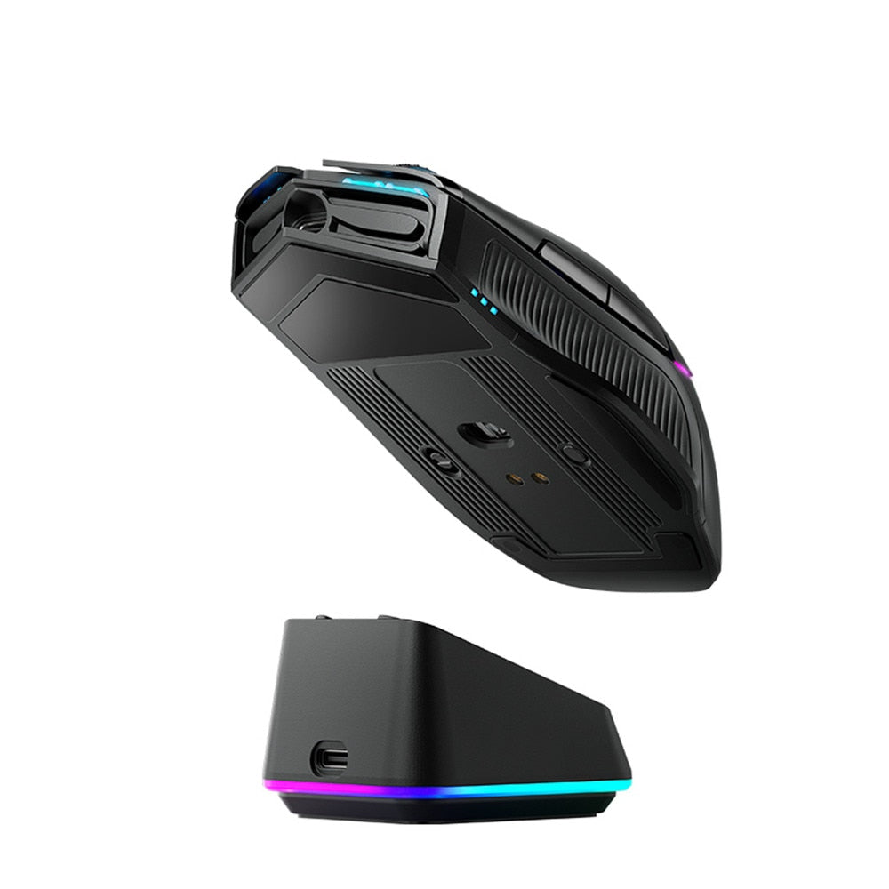 Machenike L8 Pro Tri-Mode 8K Gaming Mouse