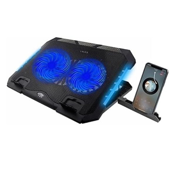 s900 RGB Cooling Pad for Laptop