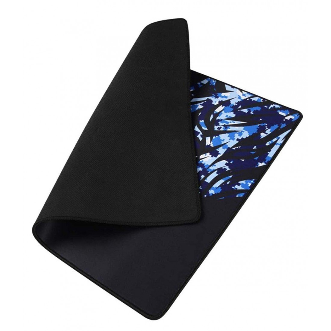 Sades Hailstorm Cloth Gaming Mouse Pad