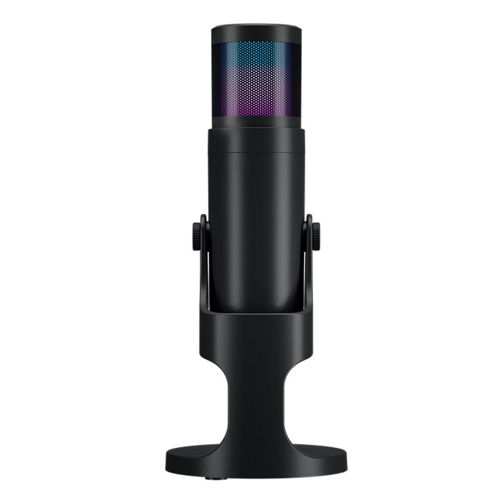 Sades Otus Gaming Microphone - Black