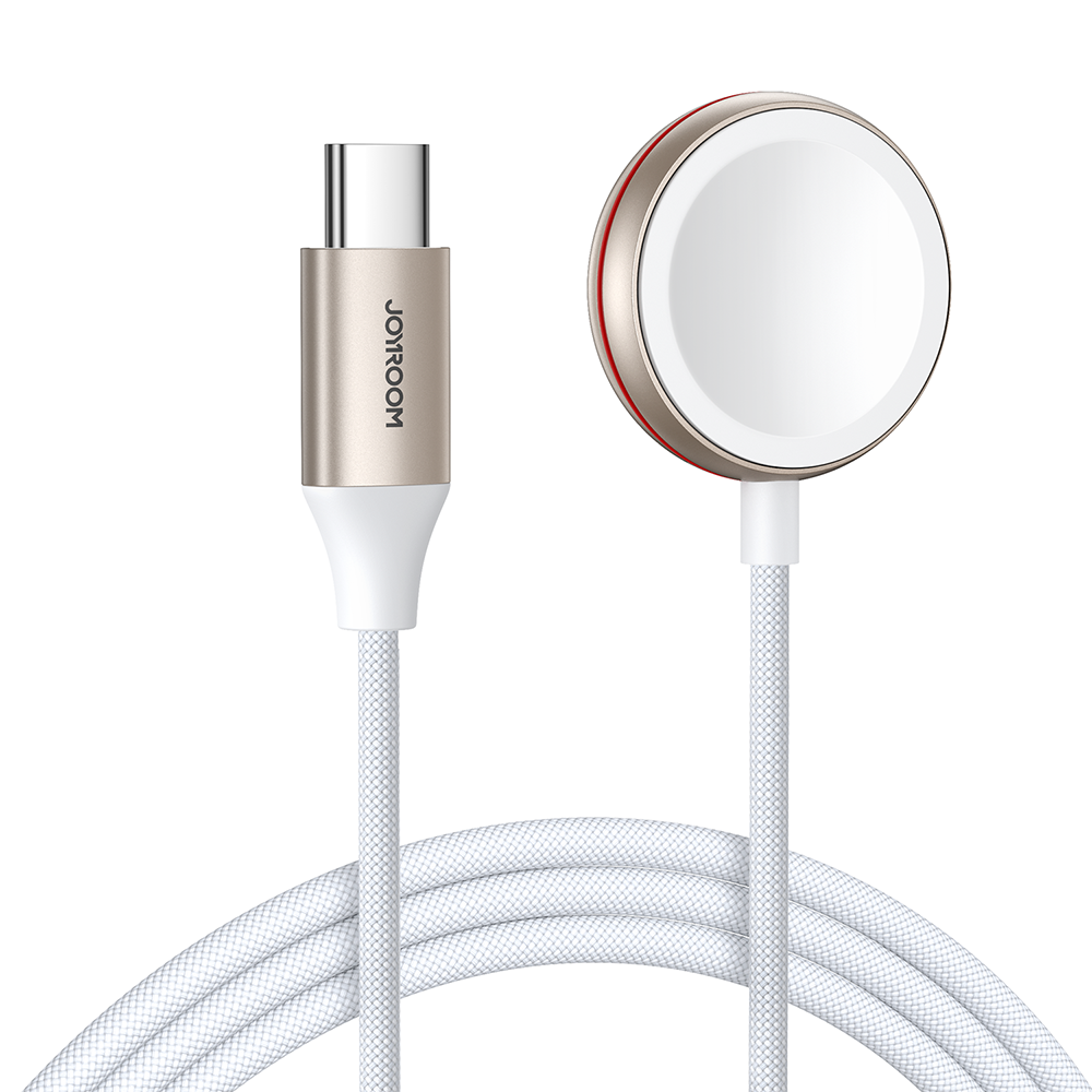 JOYROOM S-IW011 IP Wath Magnetic Charging Cable