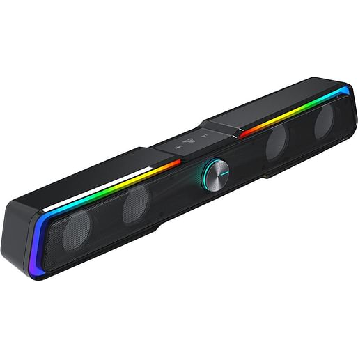 Fantech Beat Bar Dual Mode Gaming Speaker