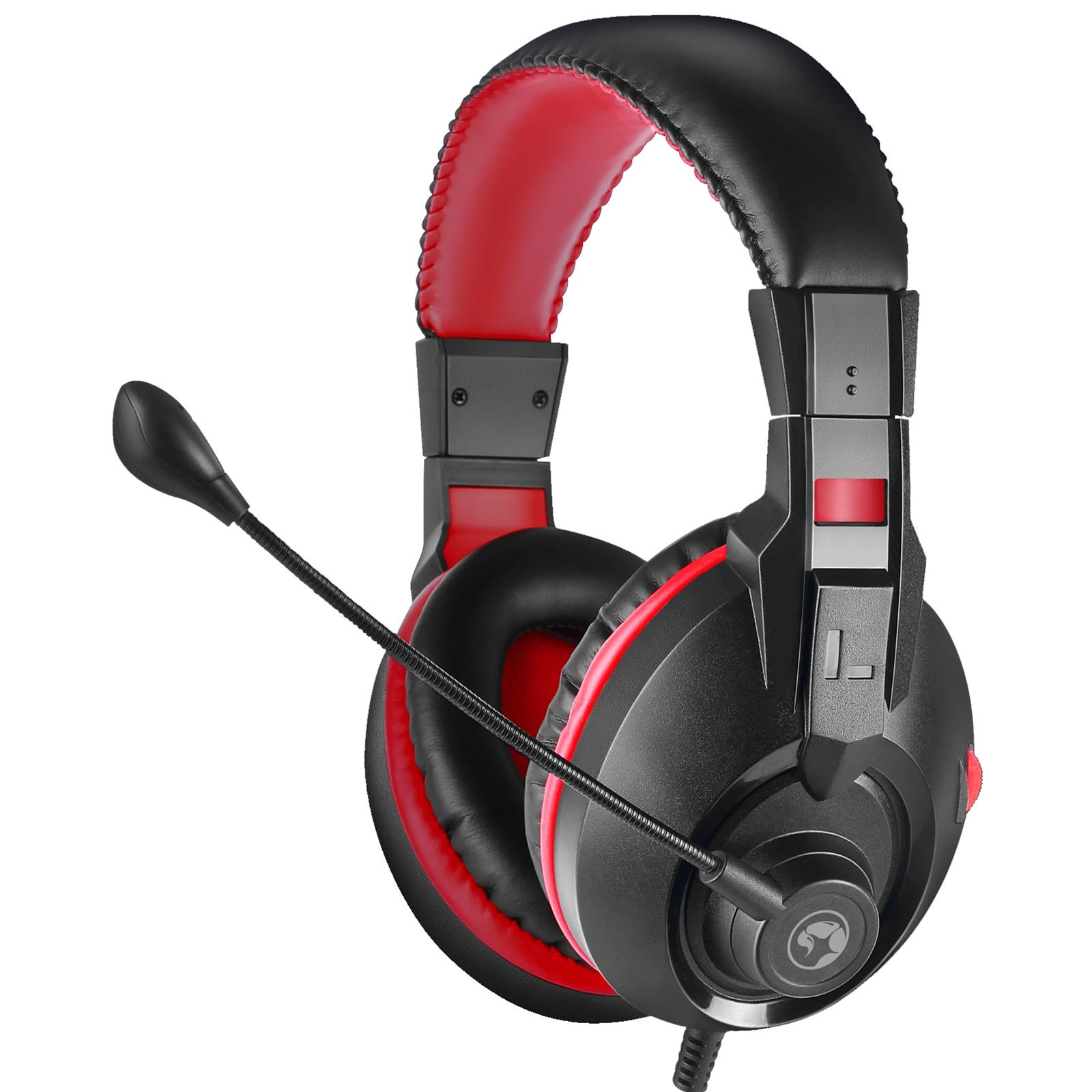 Marvo Scorpion H8321S Stereo Gaming Headset with Microphone