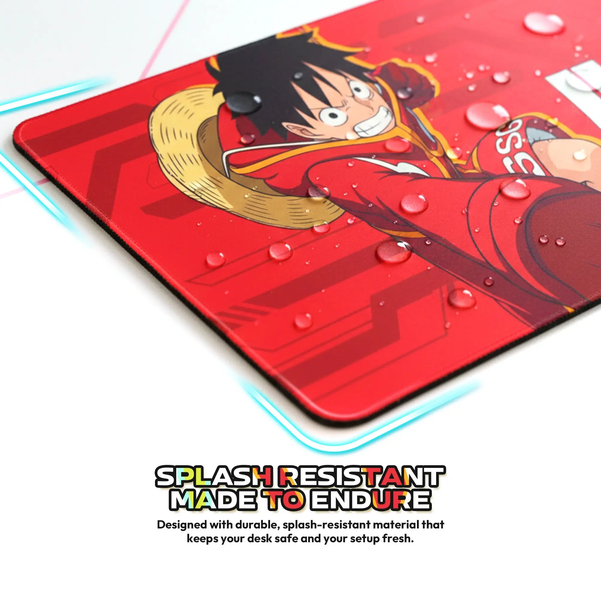 FANTECH MP905 ATO MOUSEPAD-LUFFY
