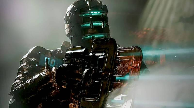 Dead Space - PlayStation 5