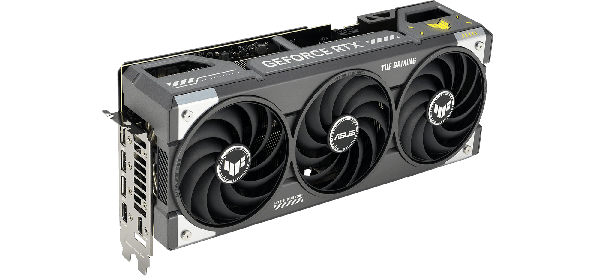 ASUS Prime GeForce RTX™ 5070 Ti 16GB GDDR7