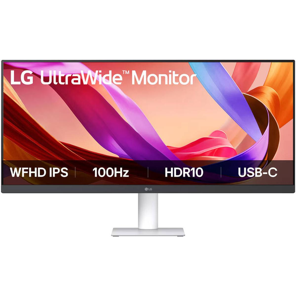 LG 24MR400-B 24” FHD 100Hz IPS Black Monitor – iGeek Megastore