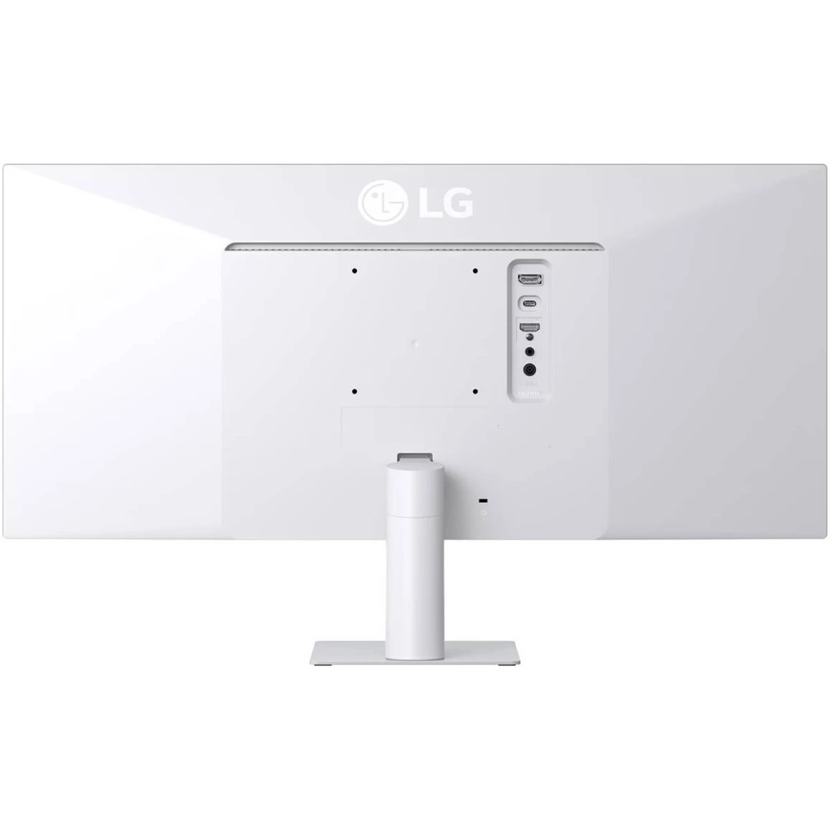 LG 29U531A-W 29” WFHD UltraWide IPS Monitor HDR10 100Hz - White - Built in Speakers