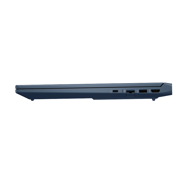 HP Victus 2023 15-fa1135ne 13Gen Intel Core i7 14-Cores RTX 3050 6GB & 144Hz Display Gaming Laptop - Performance Blue