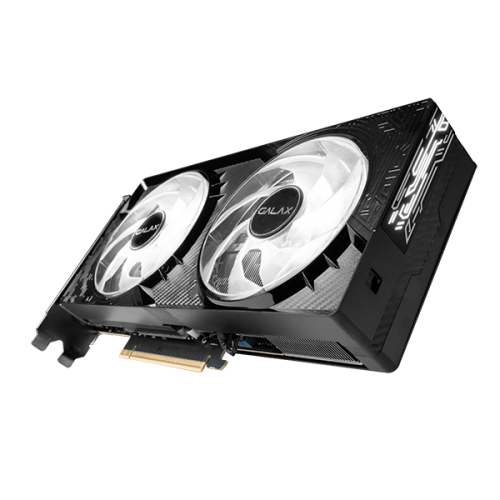 GALAX 5070 12GB 1-Click OC Edition