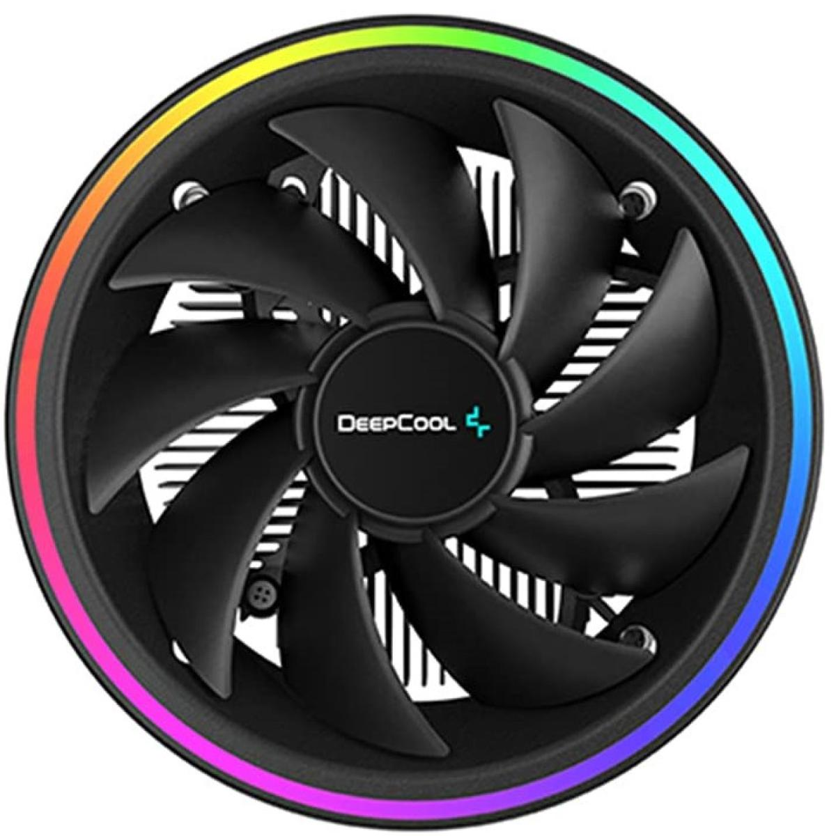 DeepCool UL551 ARGB CPU Cooler