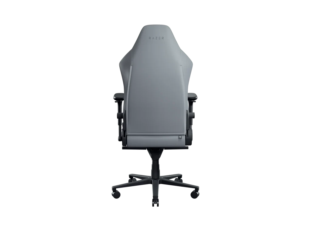RAZER ISKUR V2 NEWGEN GAMING CHAIR - LIGHT GRAY