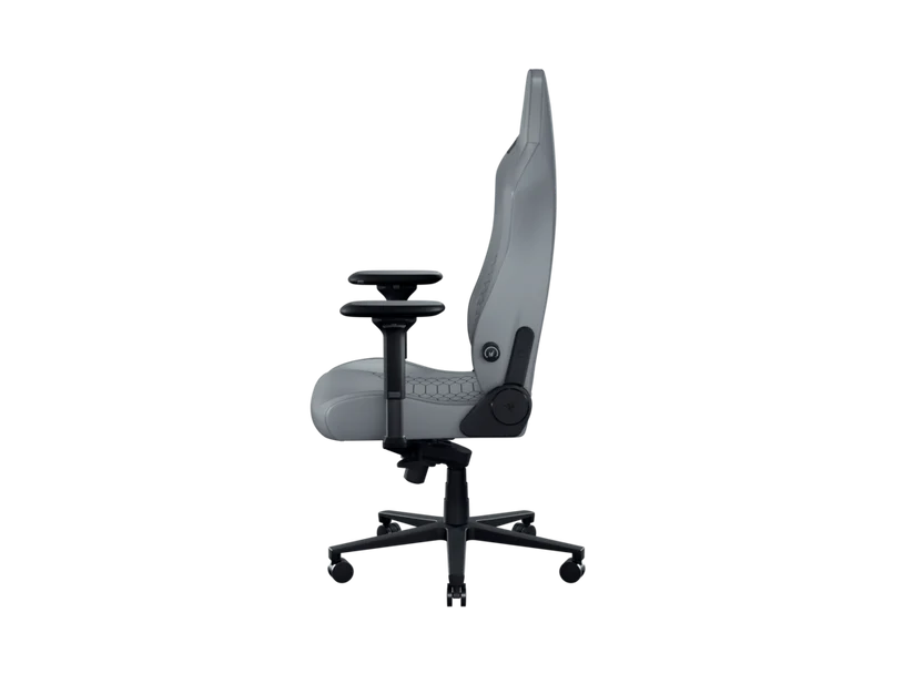 RAZER ISKUR V2 NEWGEN GAMING CHAIR - LIGHT GRAY