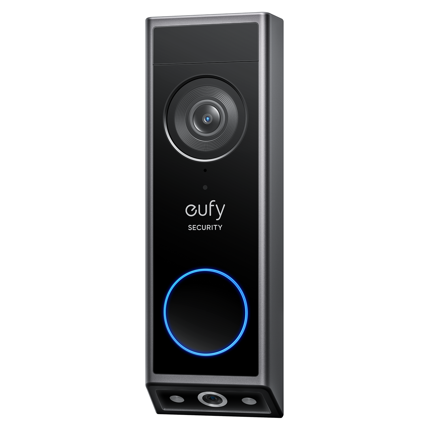 Eufy Video Doorbell E340 With Chime