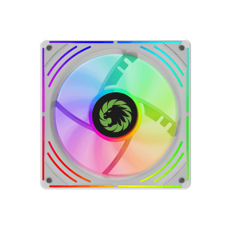 GameMax 3 in 1 KIT RA300 - White