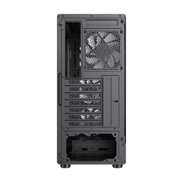 GAMEMAX STORM 2 AB GAMING CASE