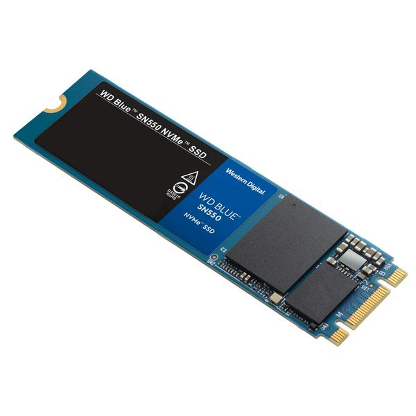 Western Digital Blue SN550 250GB M.2 Internal SSD