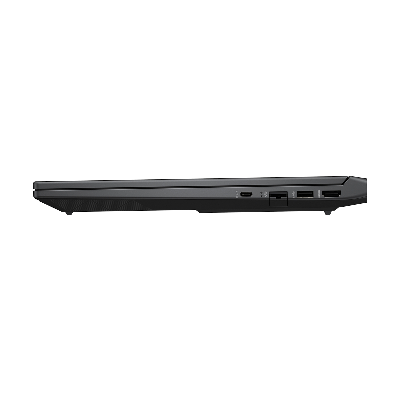HP Victus 2023 15-fa1136ne 13Gen Intel Core i7 14-Cores RTX 3050 6GB & 144Hz Display Gaming Laptop - Mica Silver