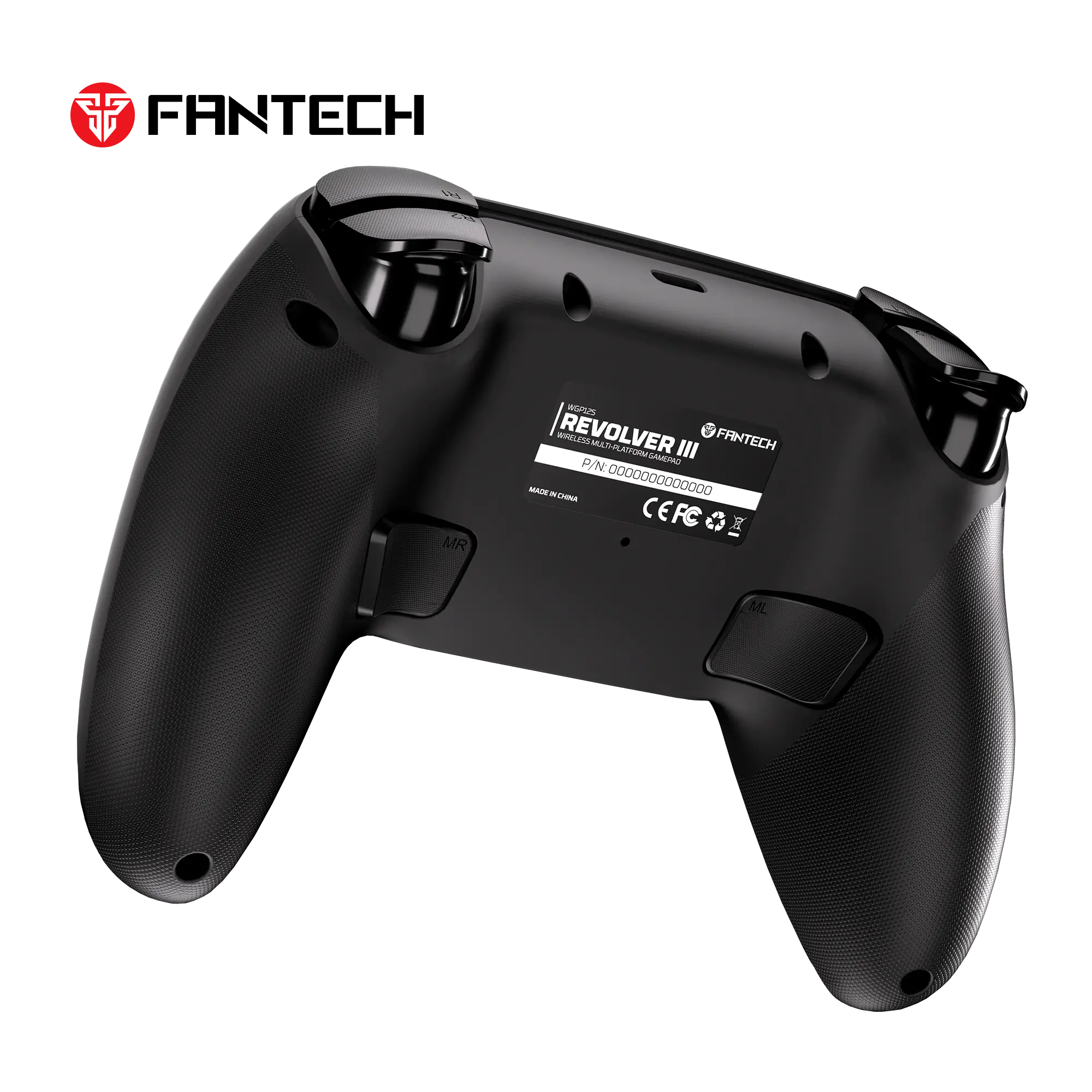 FANTECH REVOLVER III Wireless Gaming Controller