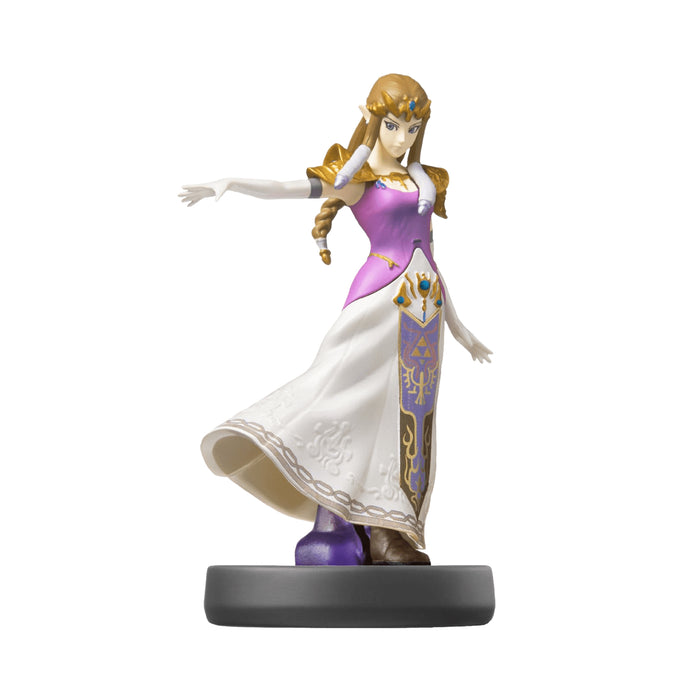 Nintendo Amiibo Super Smash Bros. Zelda (No.13)