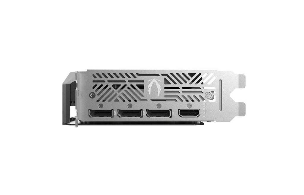 ZOTAC GeForce RTX 5060 8GB Twin Edge