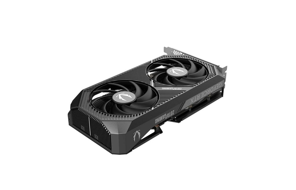 ZOTAC GeForce RTX 5060 8GB Twin Edge