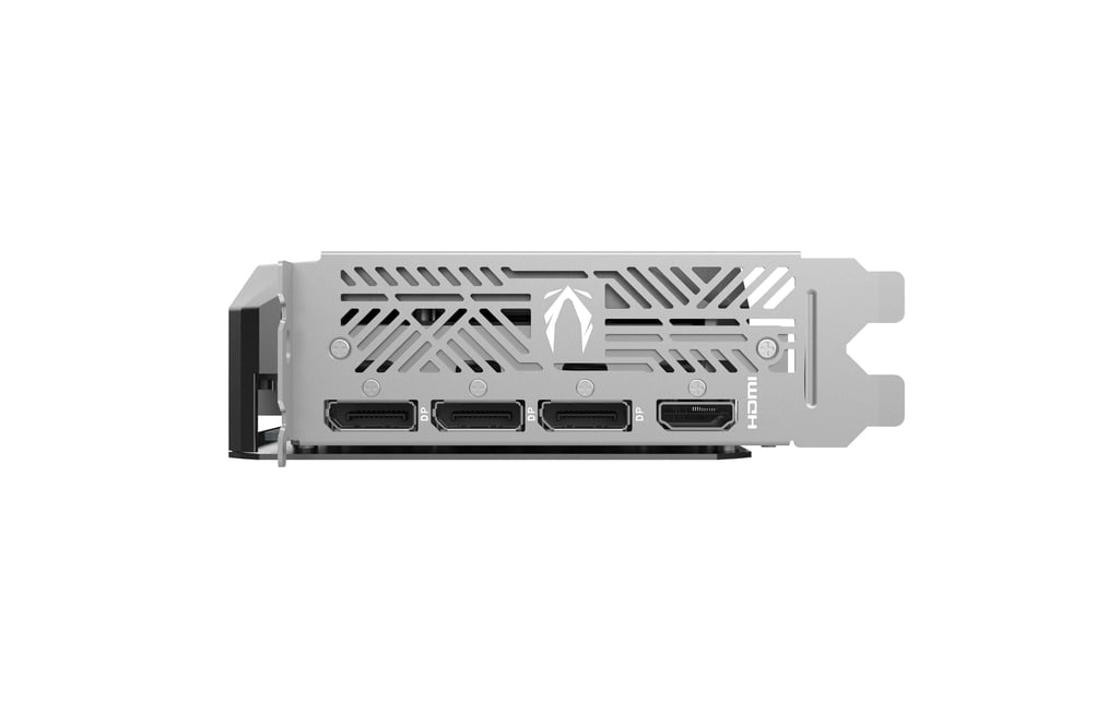 ZOTAC GAMING GeForce RTX 5060 Ti Twin Edge 8GB GDDR7 - Graphics Card
