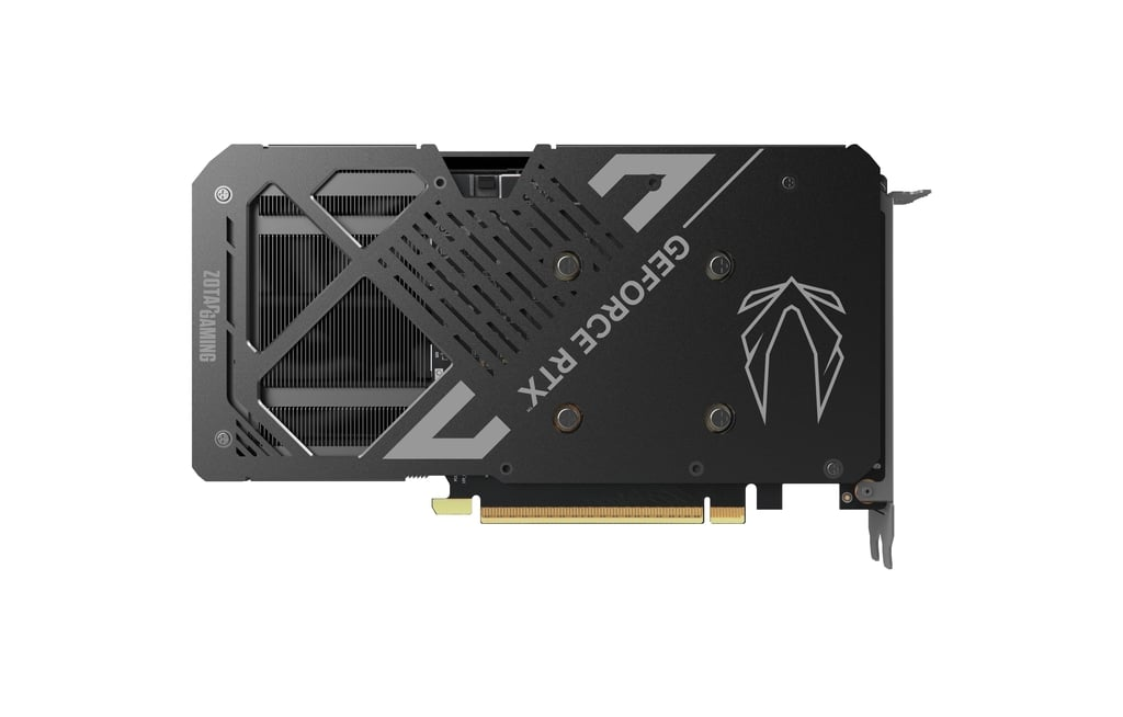 ZOTAC GAMING GeForce RTX 5060 Ti Twin Edge 16GB GDDR7 - Graphics Card
