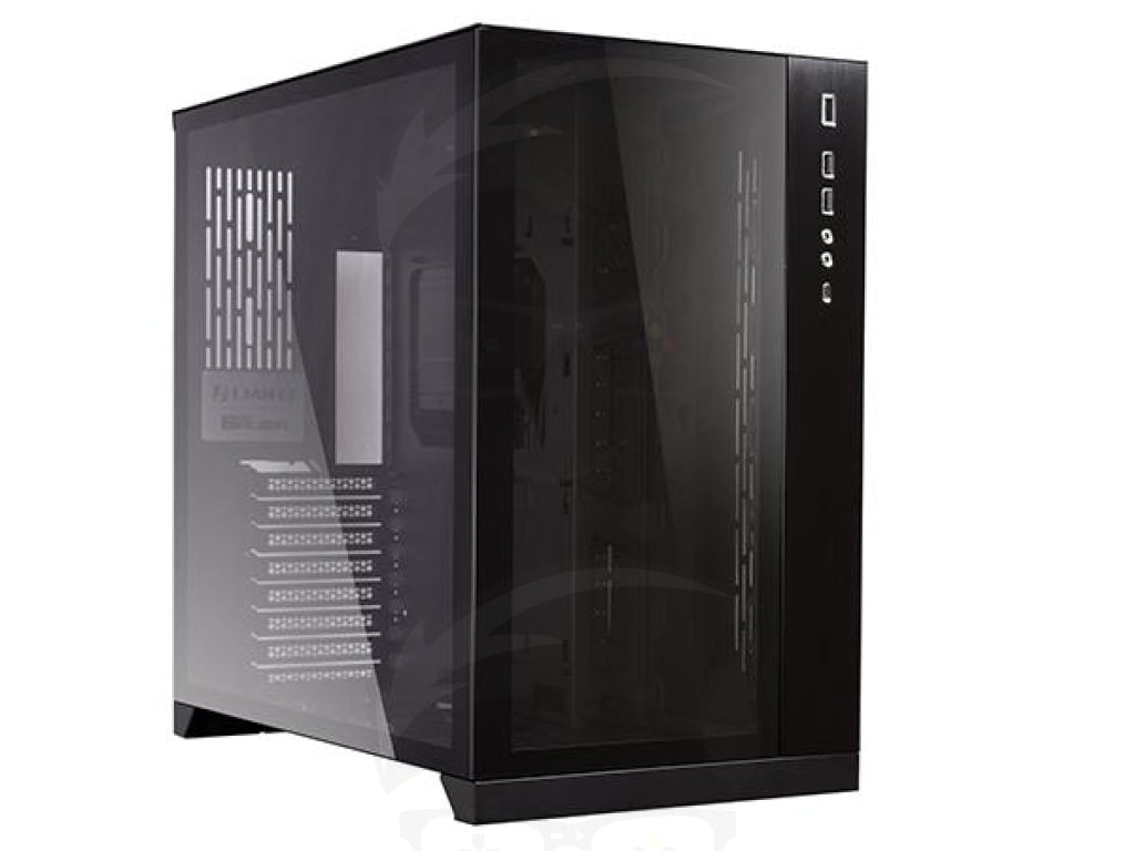 Lian Li PC-O11-DYNAMIC GAMING CASE WHITE OR BLACK