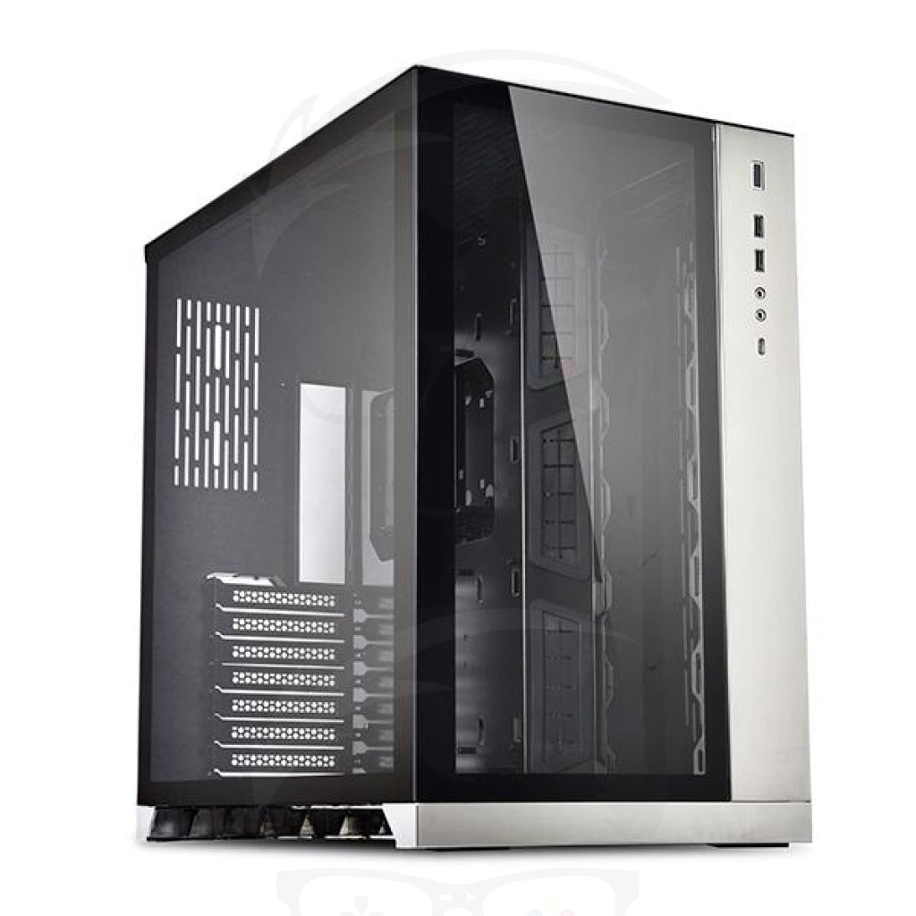 Lian Li PC-O11-DYNAMIC GAMING CASE WHITE OR BLACK