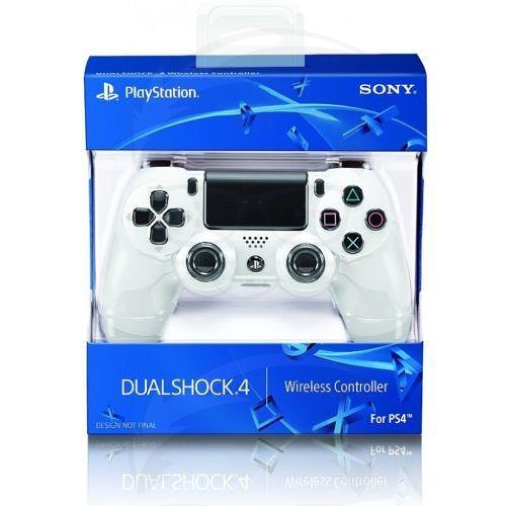 PS4 controller dualshock 4 White Color - PlayStation 4