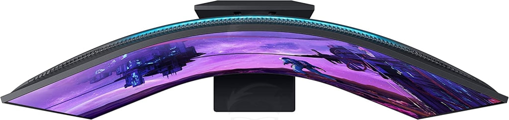 Samsung Odyssey ARK Smart 55