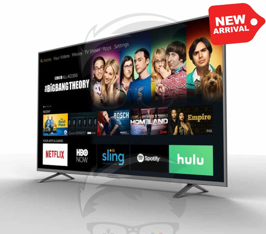 Google Chromecast (3Rd Generation)