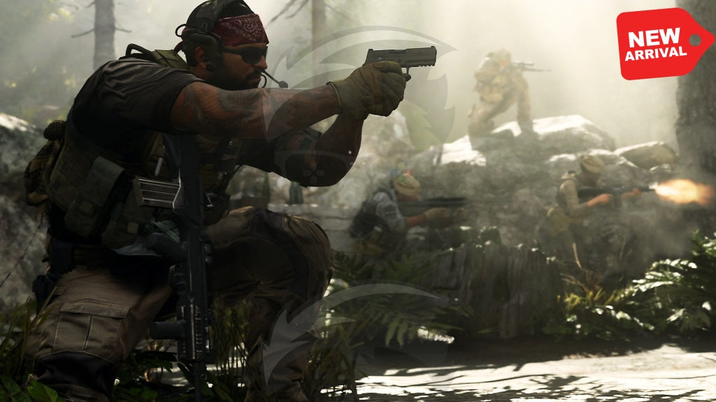 Call Of Duty: Modern Warfare - Xbox One