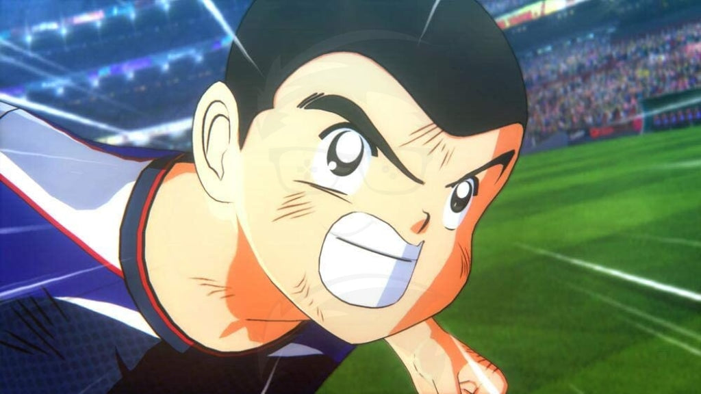 Captain Tsubasa: Rise of New Champions (PS4)