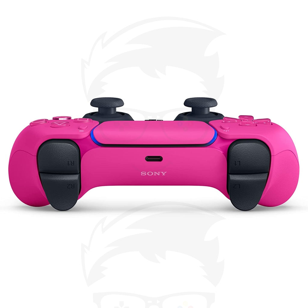 PlayStation DualSense Wireless Controller - Nova Pink ( PS5 )