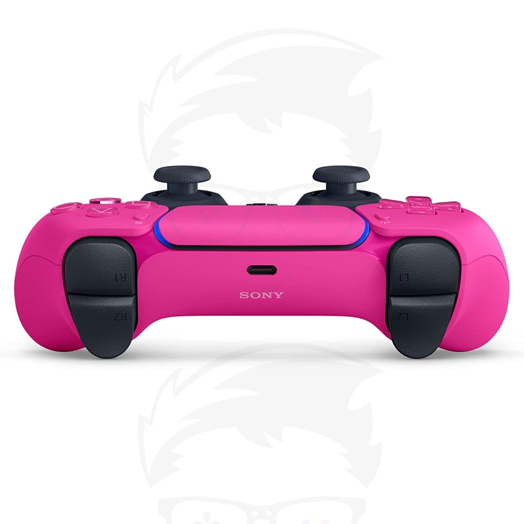 Control Ps5 Rosa PlayStation DualSense Wireless Controller - Nova Pink ( PS5 ) – iGeek ...