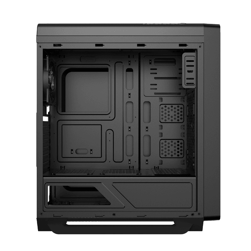 GAMEMAX Asgard FRGB G516 GAMING CASE