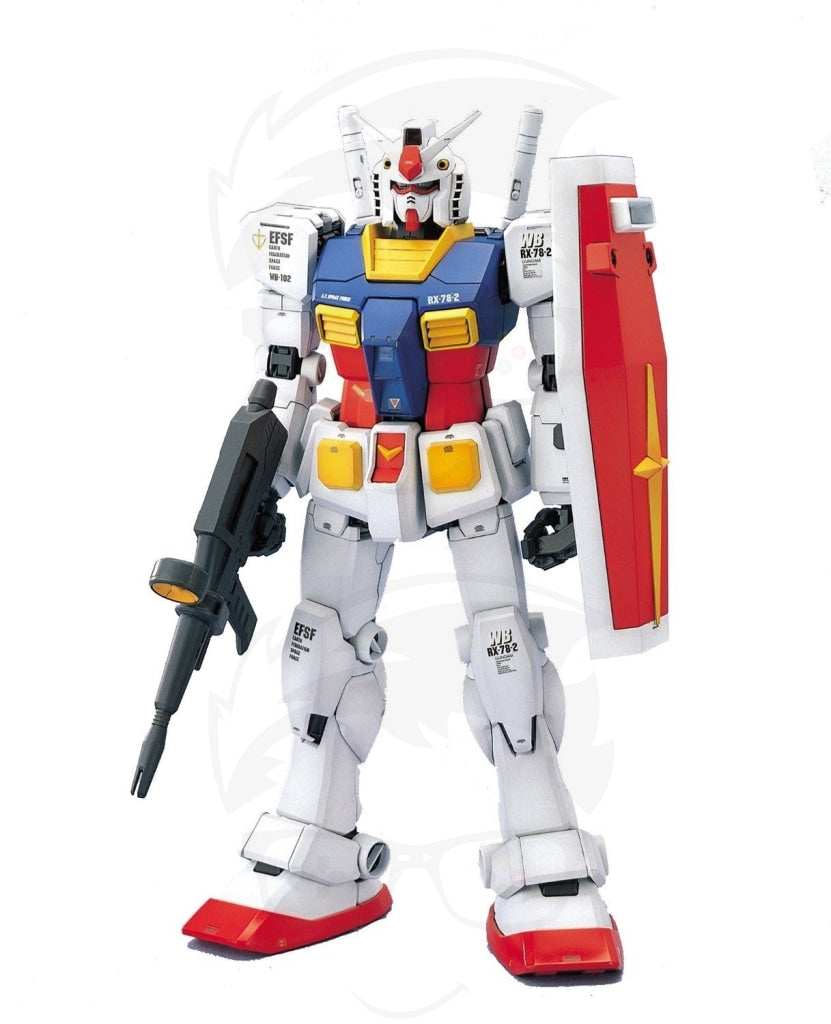 Gundam rx-78-2