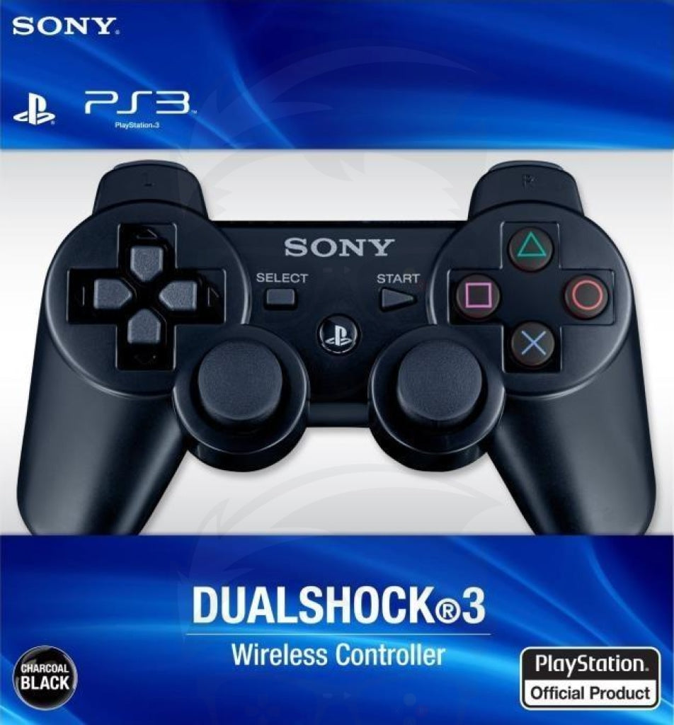 Controller dualshock 3 - PlayStation 3