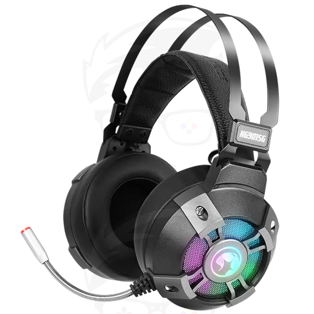 Marvo HG9015G Gaming Headset Marvo HG9015G Gaming Headset