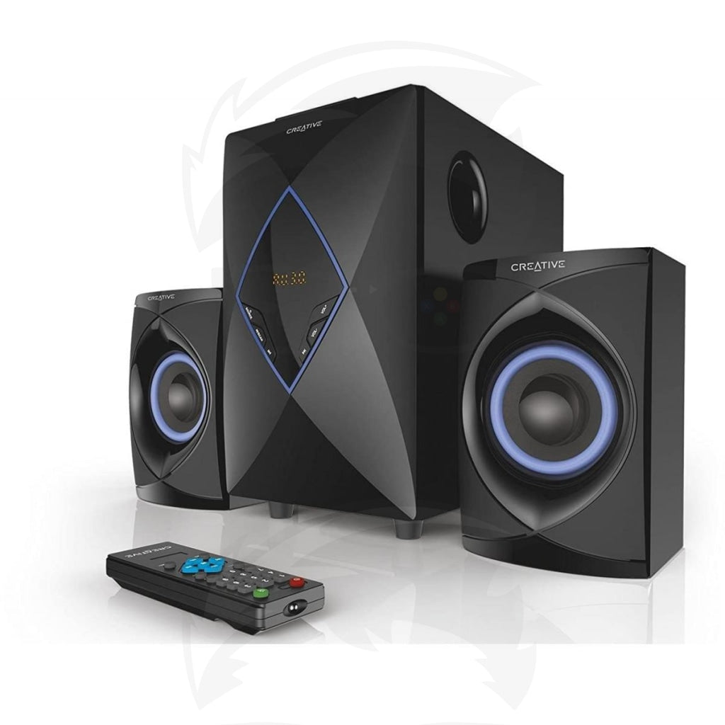 Creative SBS E2800 2.1 High Performance Speakers System